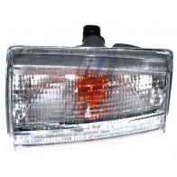 TURN INDICATOR LIGHT IVECO DAILY 90> RIGHT WHITE