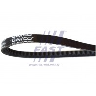 V-BELT JEEP CHEROKEE 4.0 i 10A1225C