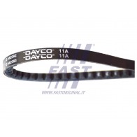 V-BELT AUDI A6 1.9 TDI 11A0900C