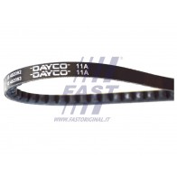 V-BELT VW GOLF 1.6 TD 11A0950C