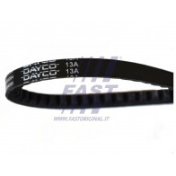 V-BELT ALFA 145/146 94> 1.7 i.e. 13A0950C