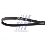 MICRO-V BELT TOYOTA COROLLA 3PK625