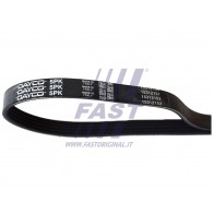 MICRO-V BELT TOYOTA COROLLA 2.0 D-4D 5PK1195
