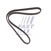 MICRO-V BELT FORD GALAXY 1.9 TDI 6DPK1195
