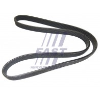MICRO-V BELT FORD GALAXY 2.8 i 7DPK1360