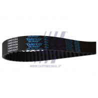 TIMING BELT CITROEN JUMPER 94> 2.5 TDi