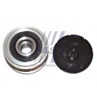 ALTERNATOR PULLEY FIAT DUCATO 06> 3.0 JTD