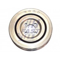 ENGINE PULLEY FIAT DOBLO 09> 1.3 JTD