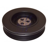 ENGINE PULLEY FORD TRANSIT 00> 2.0 TDCi