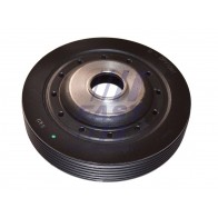 Belt Pulley, crankshaft