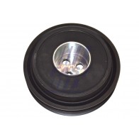 ENGINE PULLEY FORD TRANSIT 06> 2.2 TDCi
