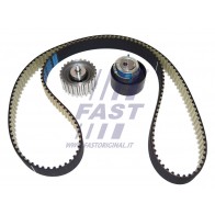 TIMING BELT FIAT DUCATO 06> KIT 2.3 JTD