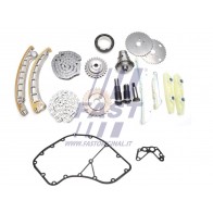 TIMING CHAIN FIAT DUCATO 06> KIT 3.0 JTD EURO 4