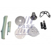 TIMING CHAIN FIAT DUCATO 06> UPPER KIT 3.0 JTD EURO 4