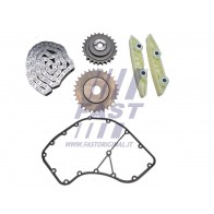 TIMING CHAIN FIAT DUCATO 06> LOWER KIT 3.0 JTD EURO 4