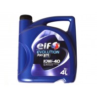 MOTOR OIL - 10W40 ELF EVOLUTION 700 STI 4L