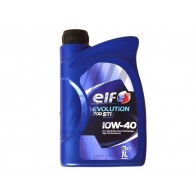 MOTOR OIL - 10W40 ELF EVOLUTION 700 STI 1L