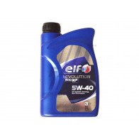MOTOR OIL -5W40 ELF EVOLUTION 900 NF 1L
