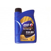 MOTOR OIL -5W30 ELF EVOLUTION FULL TECH FE 1L