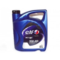 MOTOR OIL -5W40 ELF EVOLUTION 900 NF 5L