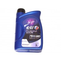 POWER STEERING OIL - 75W140 ELF TRANSELF FE 1L