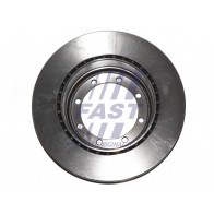 BRAKE DISC RENAULT MASCOTT 99> REAR L/R 90