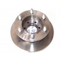 BRAKE DISC IVECO DAILY 90> FRONT L/R 35.8/35.10/35.12