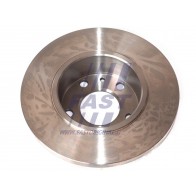 BRAKE DISC IVECO DAILY 00> REAR L/R FULL