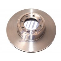 BRAKE DISC IVECO DAILY 06> REAR L/R