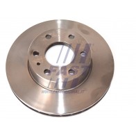 BRAKE DISC IVECO DAILY 06> FRONT L/R