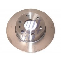 BRAKE DISC IVECO DAILY 06> REAR L/R FULL S