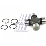 DRIVESHAFT TRIPOD IVECO DAILY 00> 27.00X 81.70 35.8/10
