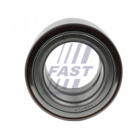 WHEEL BEARING IVECO DAILY 90> REAR 90X55X60