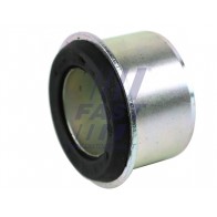 CONTROL ARM SILENTBLOCK IVECO DAILY 90> FRONT AXIS UPPER 37MM