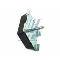 SUSPENSION RUBBER BUFFER IVECO EUROCARGO REAR