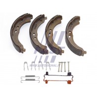 BRAKE SHOES FIAT DUCATO 06> HAND BRAKE 3.0 JTD