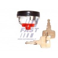 FUEL INLET CAP FIAT UNO