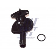 HEAT EXCHANGER VALVE FIAT TEMPRA / TIPO 93>