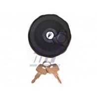 FUEL INLET CAP IVECO DAILY 90> KEY