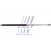 GAS PRESSURE STRUT - TRUNK FIAT RITMO 83>