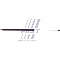 GAS PRESSURE STRUT FIAT DUCATO 90> TRUNK