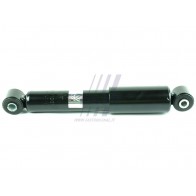 SHOCK ABSORBER FIAT PUNTO 93> REAR L/R GAS