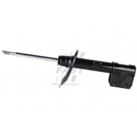 SHOCK ABSORBER CITROEN BERLINGO 08> FRONT LEFT GAS