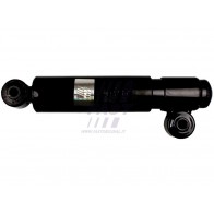 SHOCK ABSORBER FIAT CINQUE / SEICENTO REAR L/R OIL