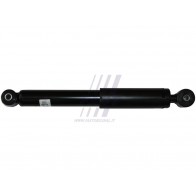 SHOCK ABSORBER FIAT PUNTO 99> REAR L/R GAS 1.2 8V/16V