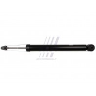SHOCK ABSORBER FIAT BRAVO 07> REAR L/R GAS