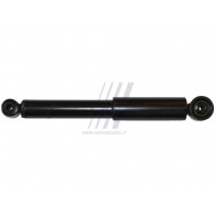 SHOCK ABSORBER FIAT PANDA 03> REAR L/R OIL