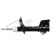 SHOCK ABSORBER FIAT DOBLO 00> FRONT L/R GAS 05>