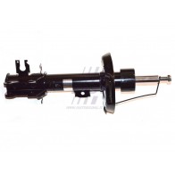 SHOCK ABSORBER FIAT DOBLO 09> FRONT LEFT GAS