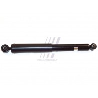 SHOCK ABSORBER FIAT DOBLO 09> REAR L/R GAS